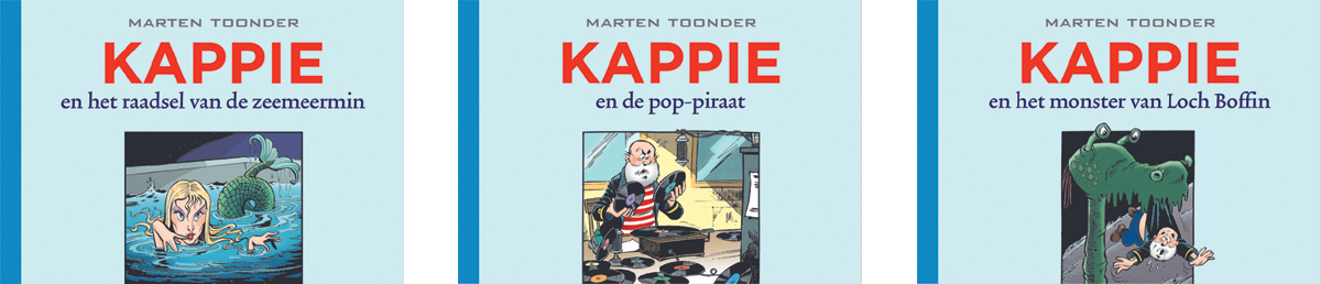 Kappie 90-119-120